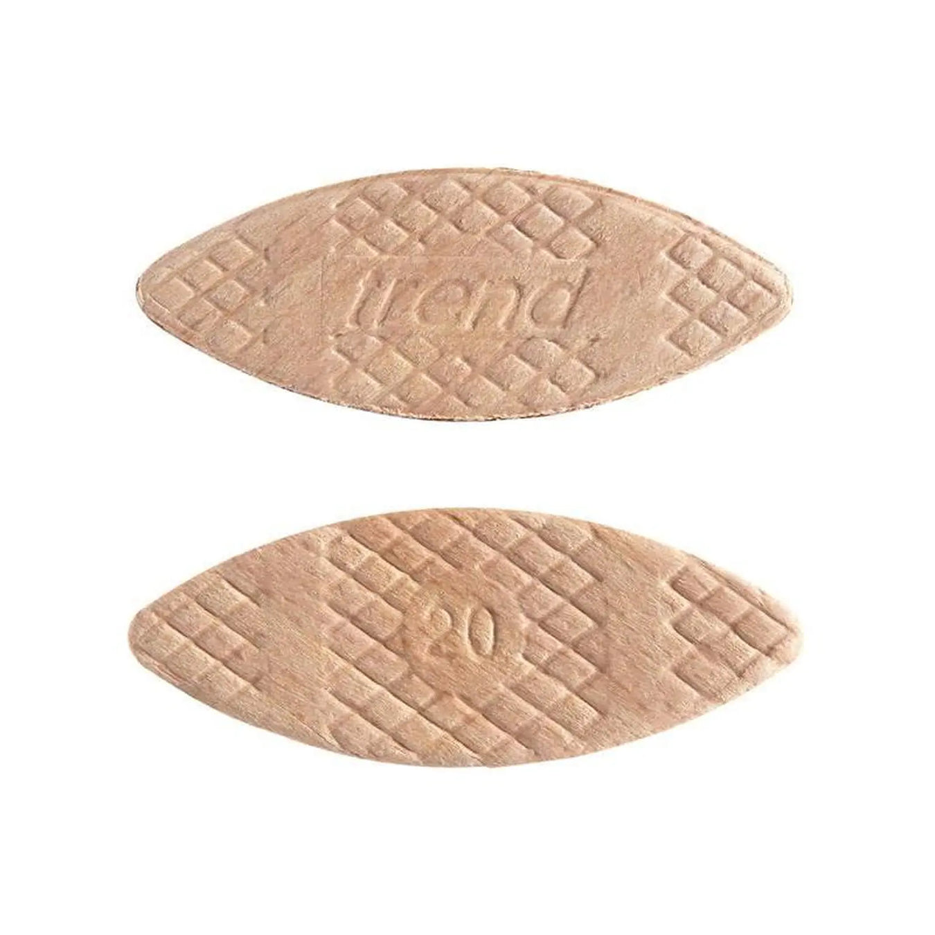 Trend BSC/20/1000 Biscuits No.20 (Pack 1000)