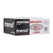 Trend BSC/20/1000 Biscuits No.20 (Pack 1000)