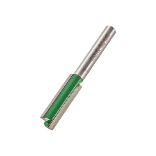 Trend C015 x 1/4 TCT Two Flute Cutter 9.5 x 31.8mm
