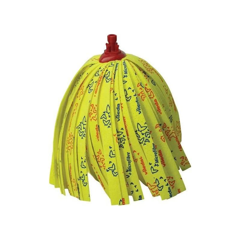 Vileda SuperMocio Soft Refill