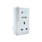 Uni-Com Remote Control Sockets