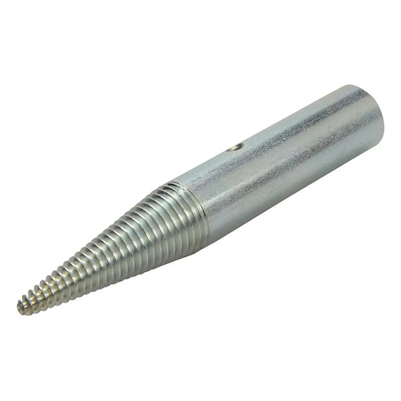 Zenith Profin Taper Spindle Right Hand 16mm