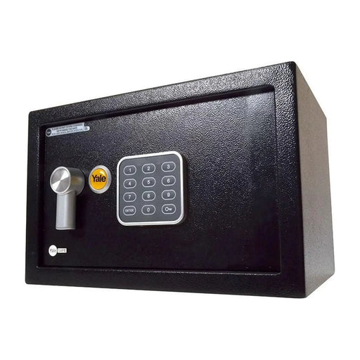 Yale Locks Value Safe - Small
