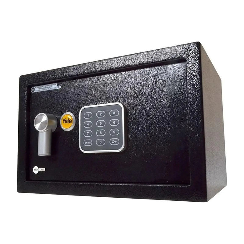 Yale Locks Value Safe - Small
