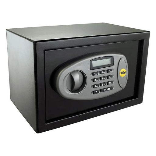 Yale Locks Small Digital Safe