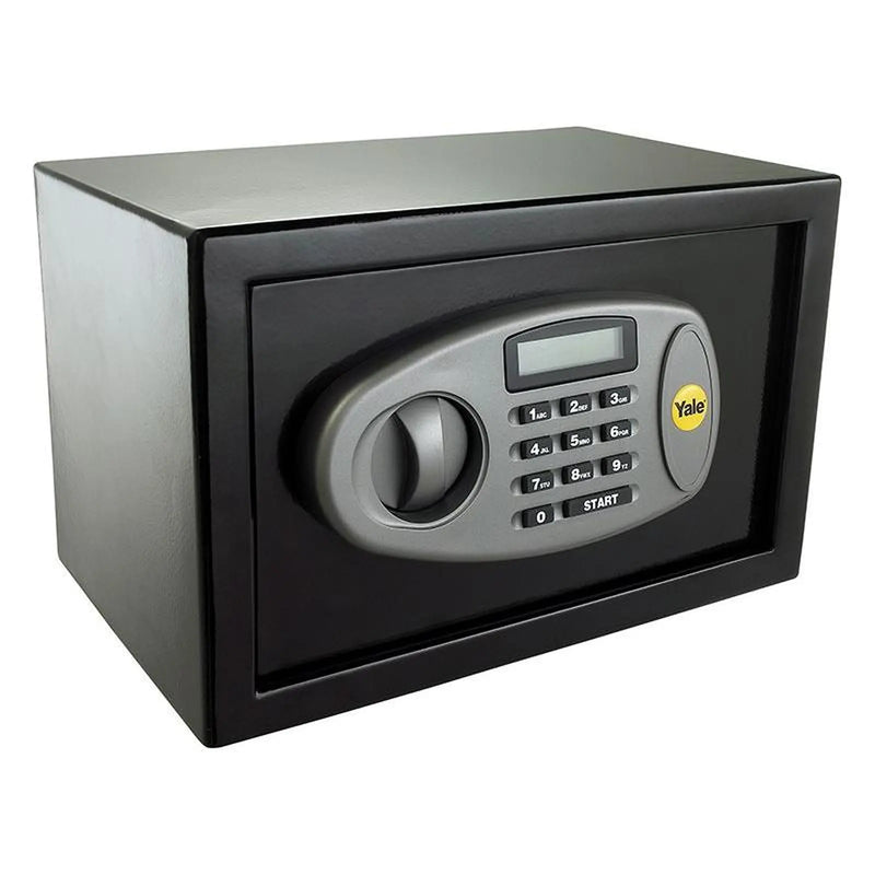 Yale Locks Small Digital Safe