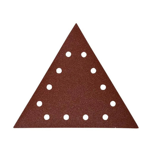 Vitrex Delta Sanding Sheets 180G (Pack 10)
