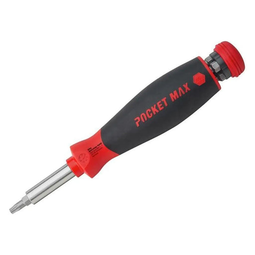 Wiha PocketMax® Magnetic Screwdriver