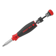 Wiha PocketMax® Magnetic Screwdriver