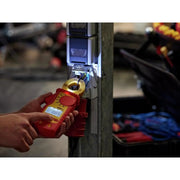 Wiha Clamp Meter 1,000 V AC, CAT IV