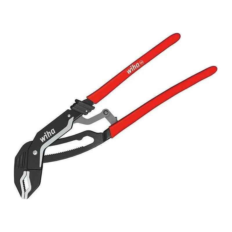 Wiha Classic QuickFix Water Pump Pliers 250mm (10in)