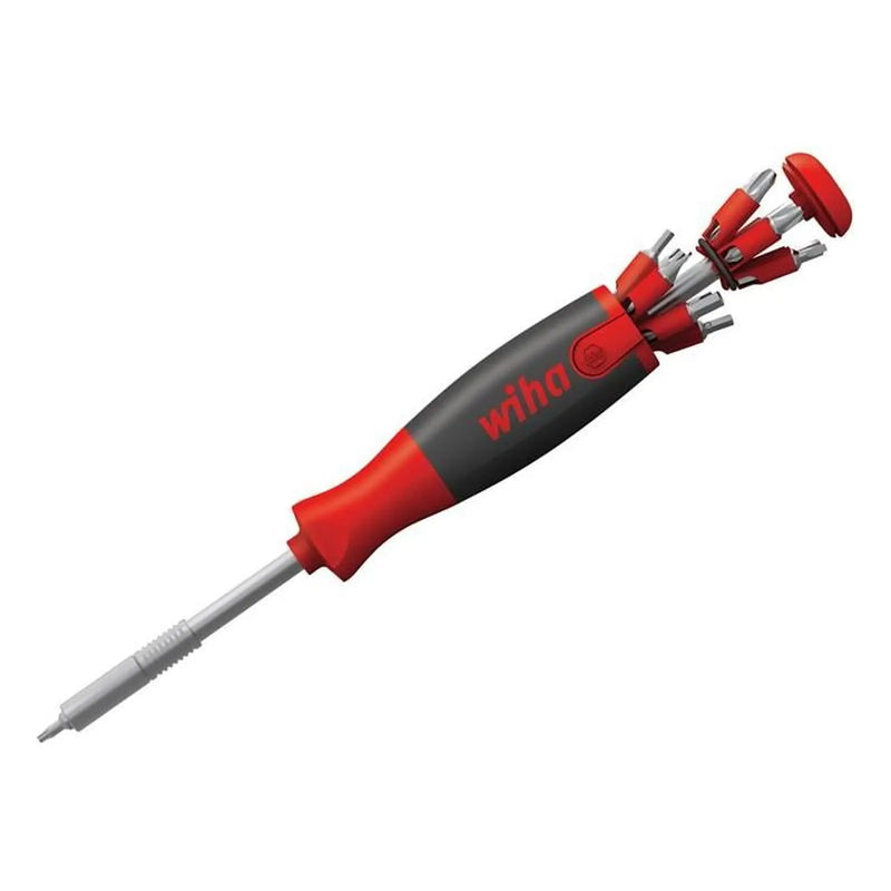 Wiha LiftUp 26one® Bit Screwdriver