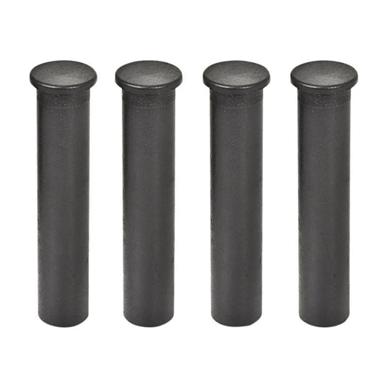 Trend KWJ/Pin/4 Pins 10mm (4 Pack)