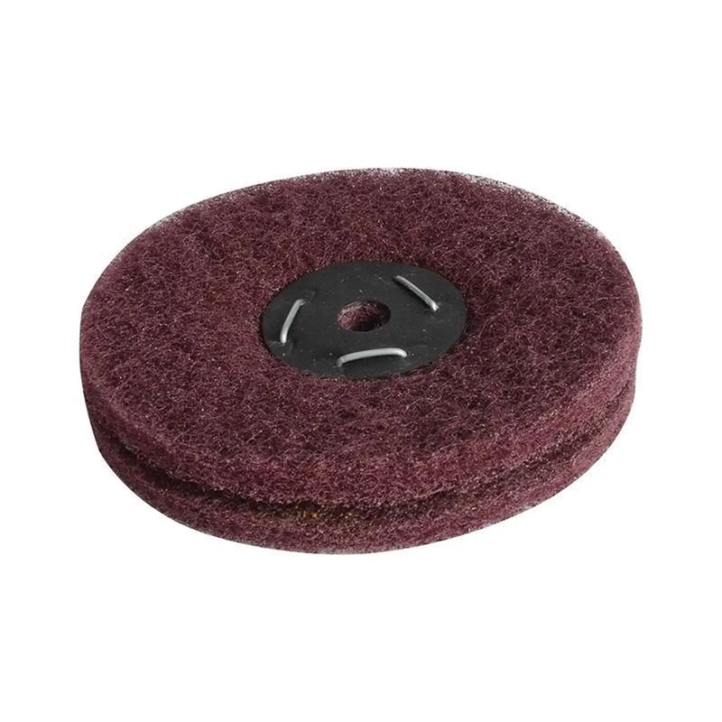 Zenith Profin Satin Mop 6in x 2 Lap Medium