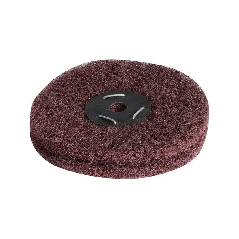 Zenith Profin Satin Mop 6in x 2 Lap Coarse