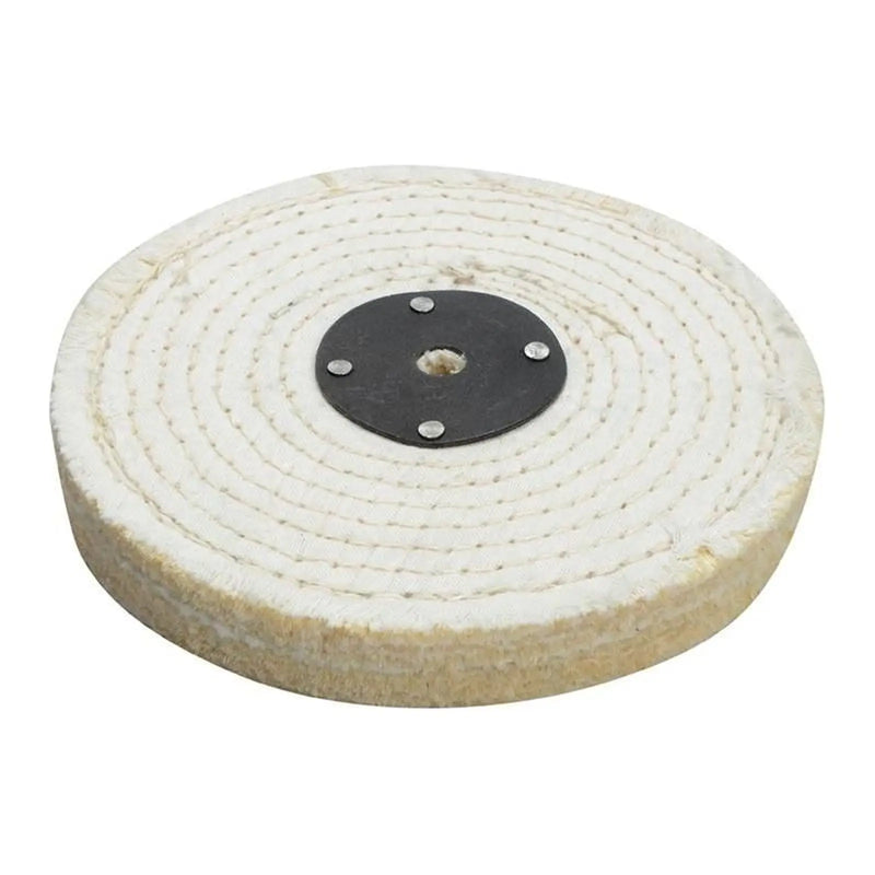Zenith Profin Sisal Mop 6in x 2 Section
