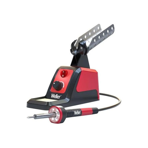 Weller LED Halo Ring™ Soldering Iron Station 5-30W 240V