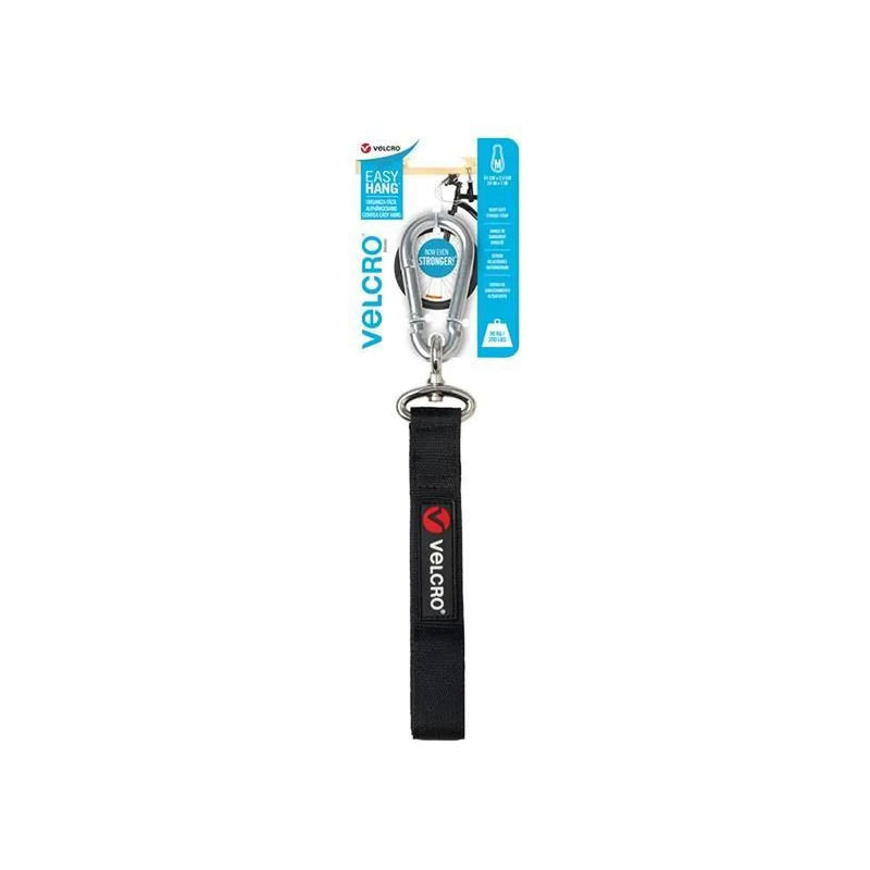 Velcro® Brand VELCRO® Brand Easy Hang™ Strap Medium 25mm x 61cm