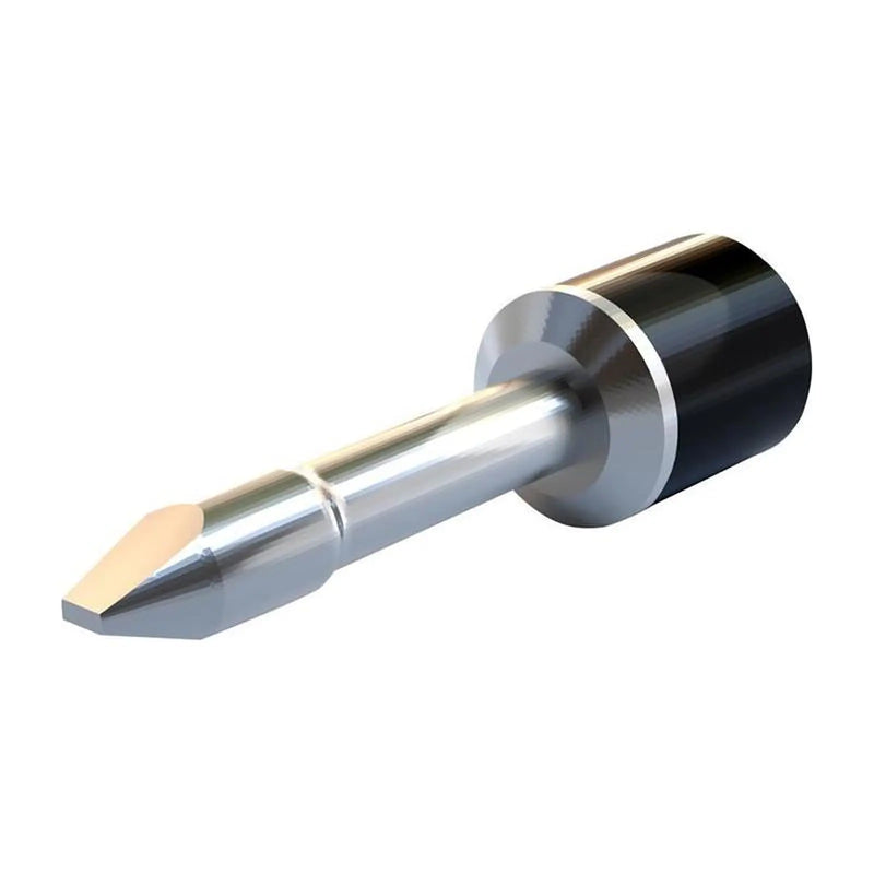 Weller Chisel Soldering Tip 4.0mm for WLBRK12