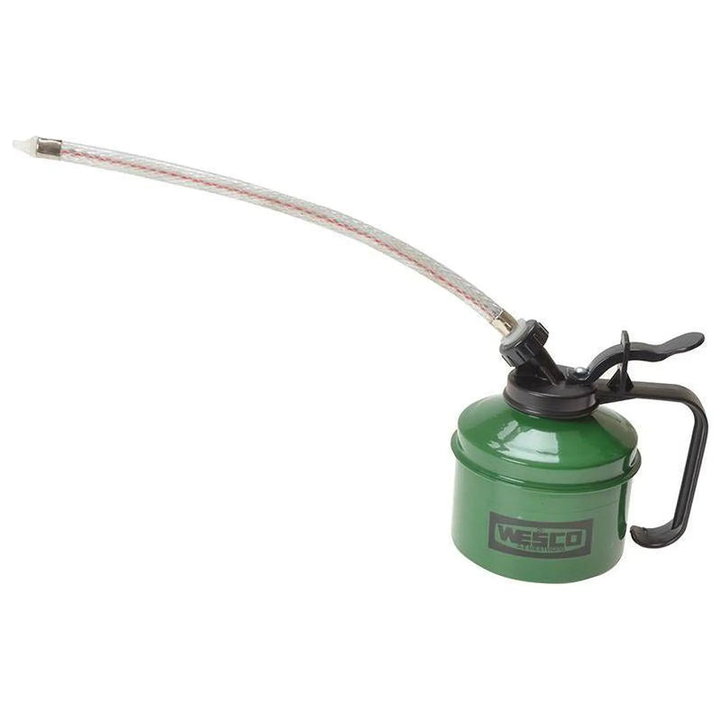 Wesco 20/F 350cc Oiler with (9in) Flex Spout 00205