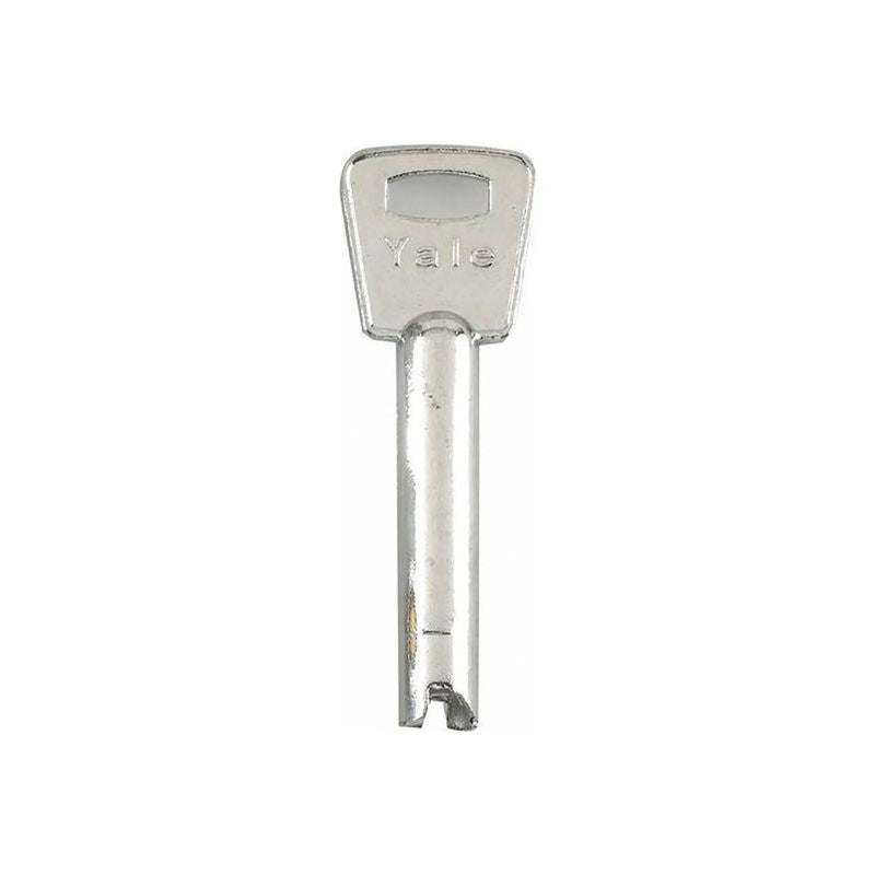 Yale Locks Window Lock Key For 8K102 (V-8K102K-2)
