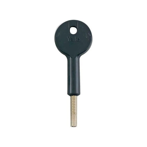 Yale Locks Additional Keys To Suit 8K101/1 Pack 2