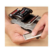 Trend FTS/KIT/MK2B FAST TRACK MK2 Sharpener Bundle
