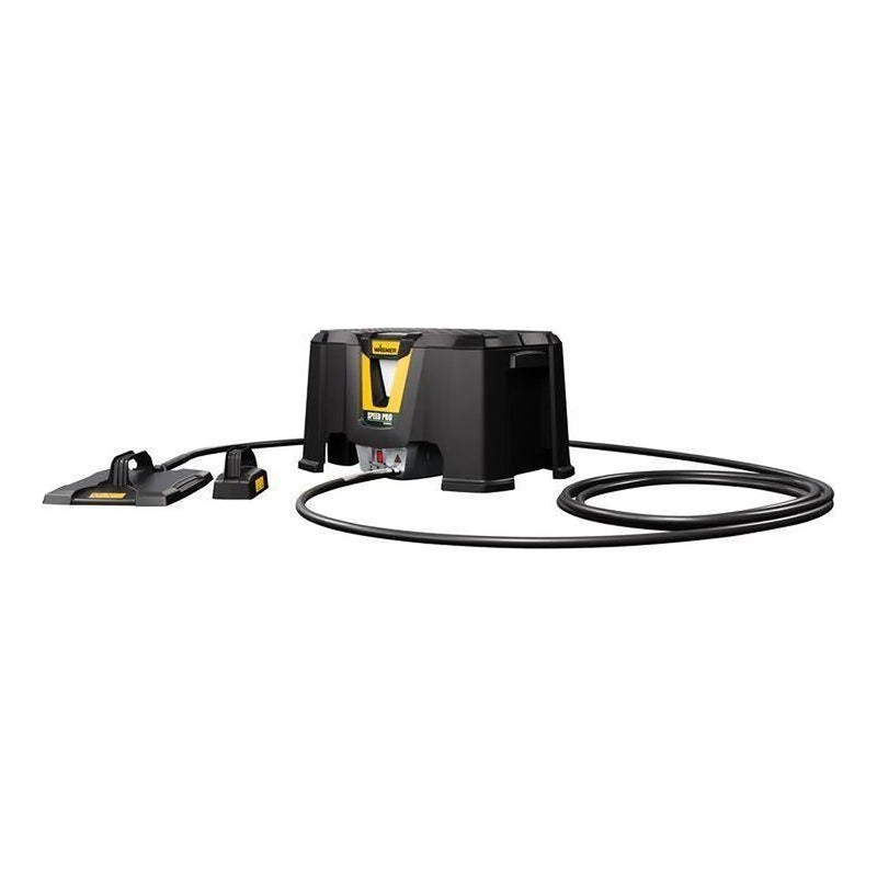Wagner SteamForce Speed Pro