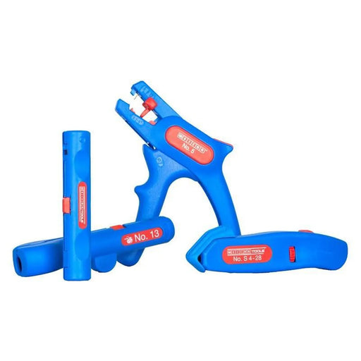 Weicon® Pro Starter Set, 4 Piece