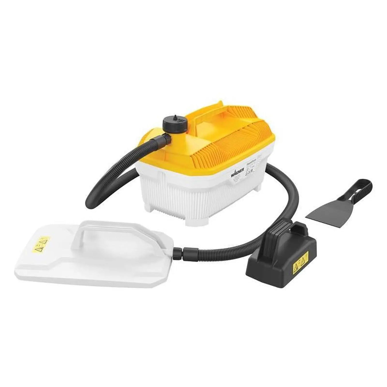 Wagner SteamForce Plus Wallpaper Stripper 2000W 240V