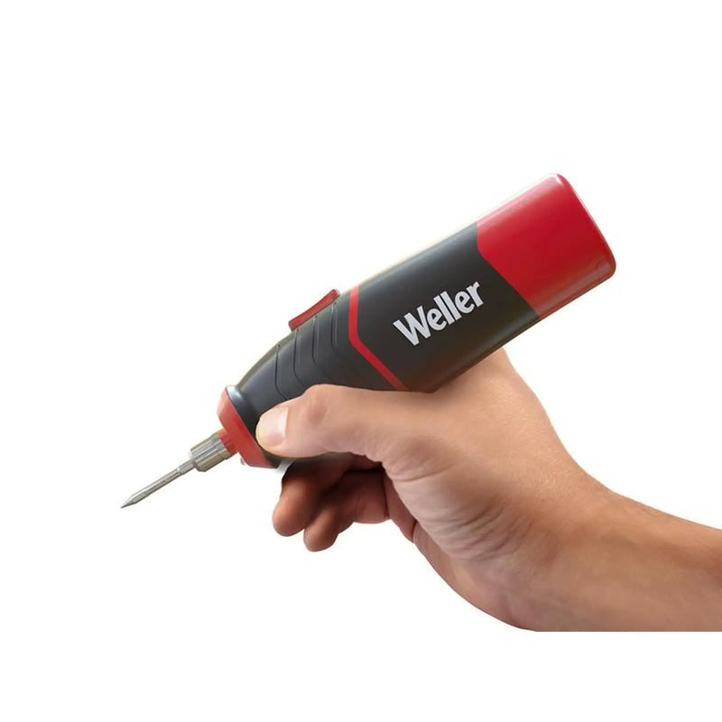 Weller WLIBA4 Cordless Battery Powered Soldering Iron