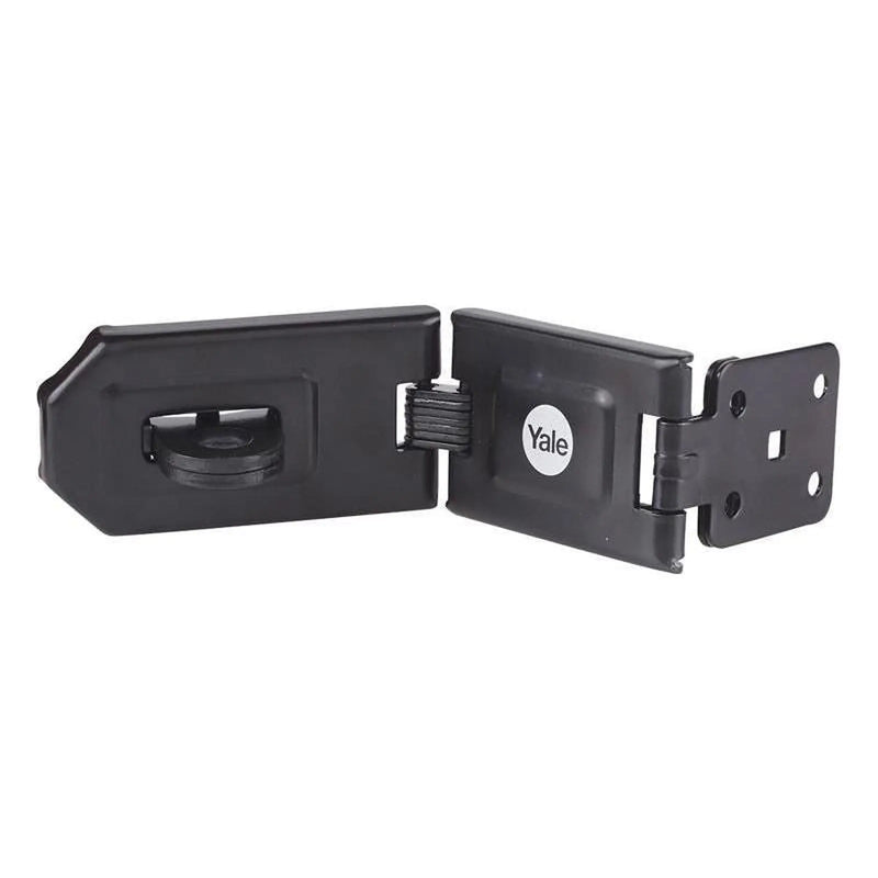 Yale Locks Hardened Steel Hasp 160mm