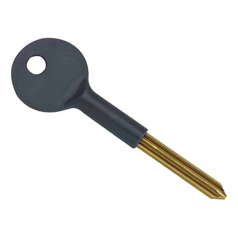 Yale Locks PM444KB Keys for Door Security Bolts Pack of 2