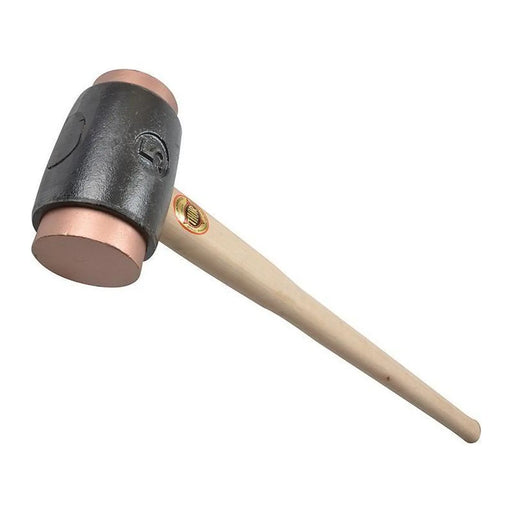 Thor 322 Copper Hammer Size 5 (70mm) 6000g
