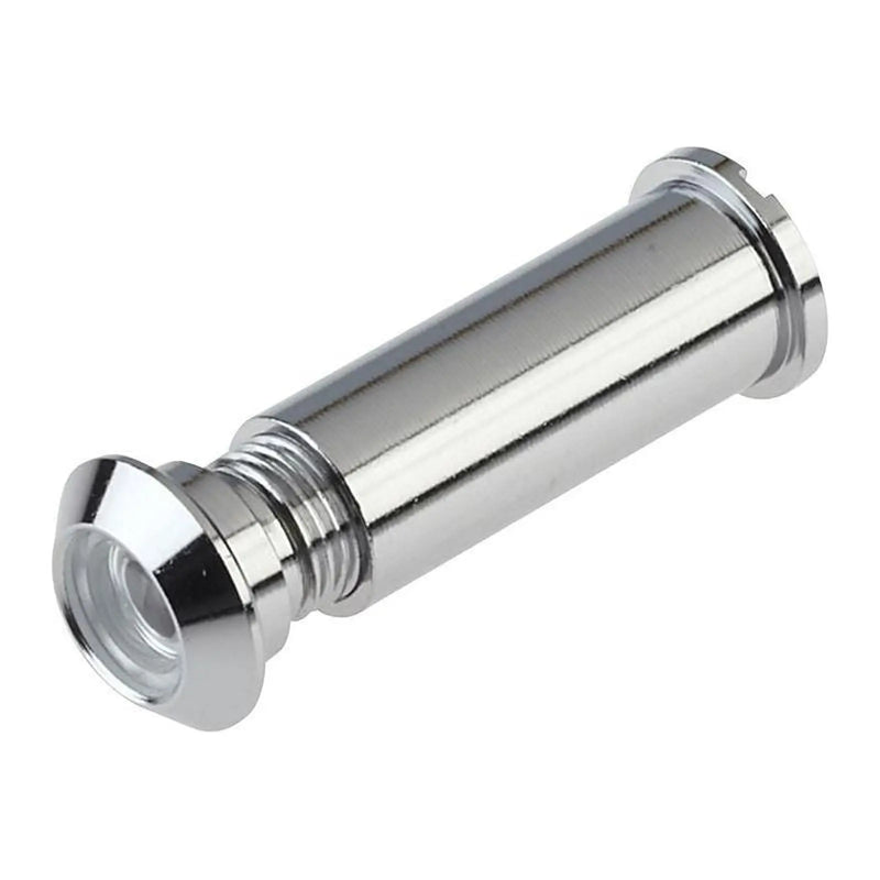 Yale Locks P9401CH Door Viewer Chrome Finish