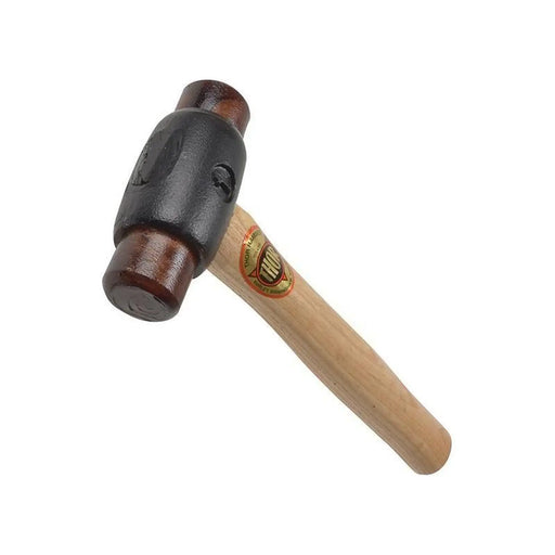 Thor 10 Hide Hammer Size 1 (32mm) 590g