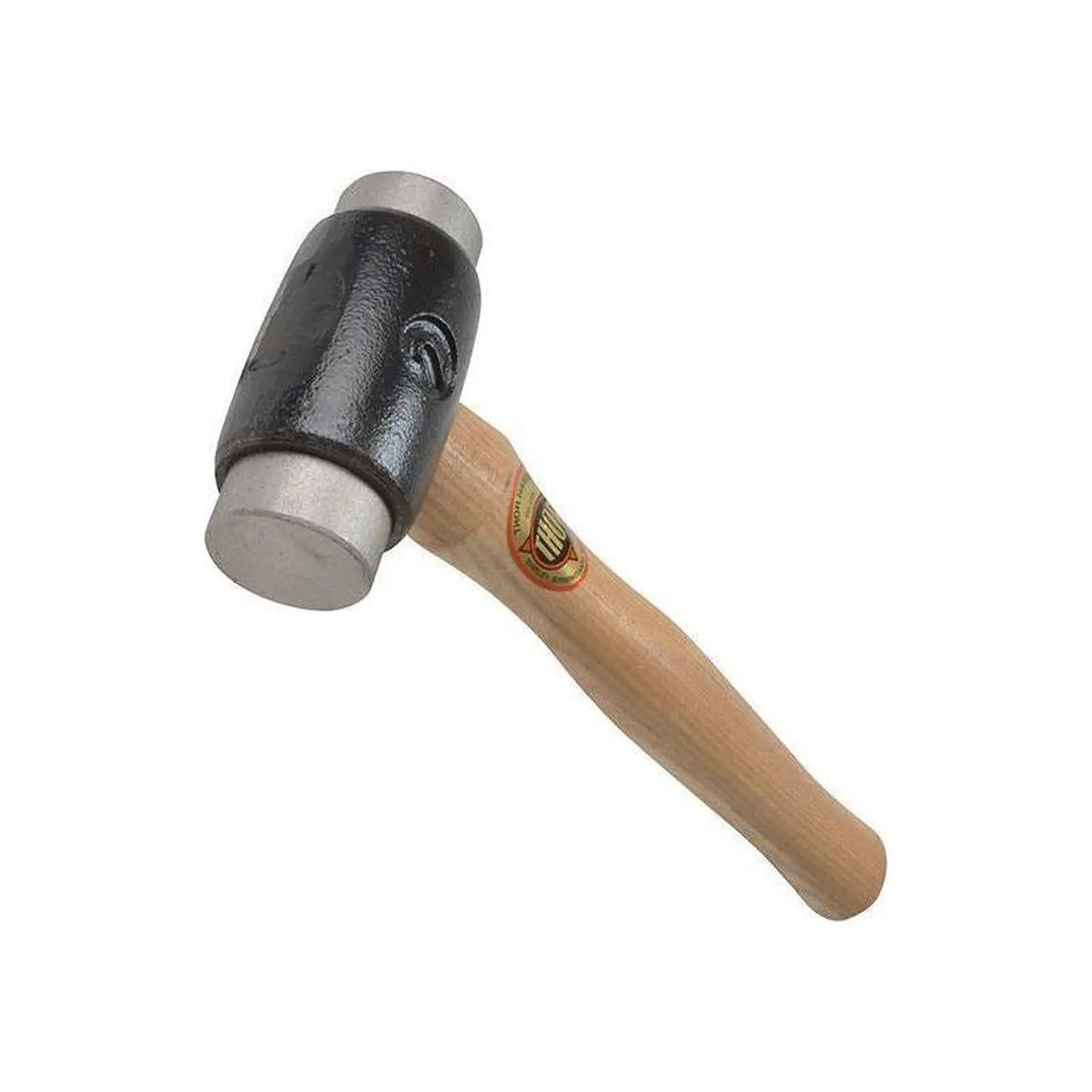 Thor A312 Aluminium Hammer Size 2 (38mm)