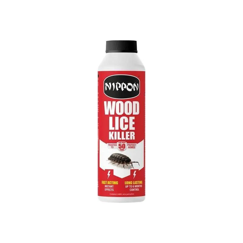 Vitax Nippon Woodlice Killer 150g