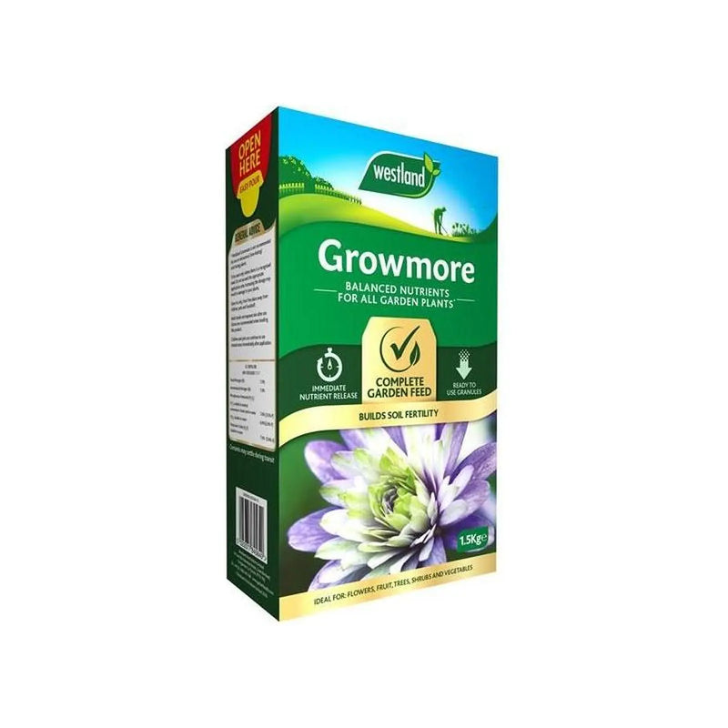 Westland Growmore 1.5kg