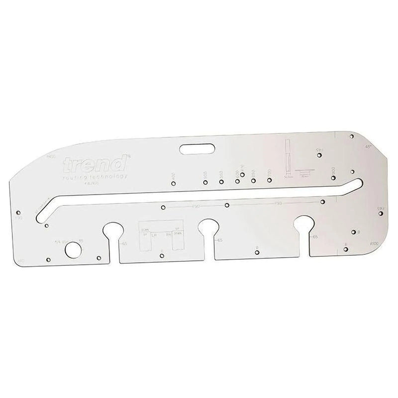 Trend KWJ900 Kitchen Worktop Jig 900mm