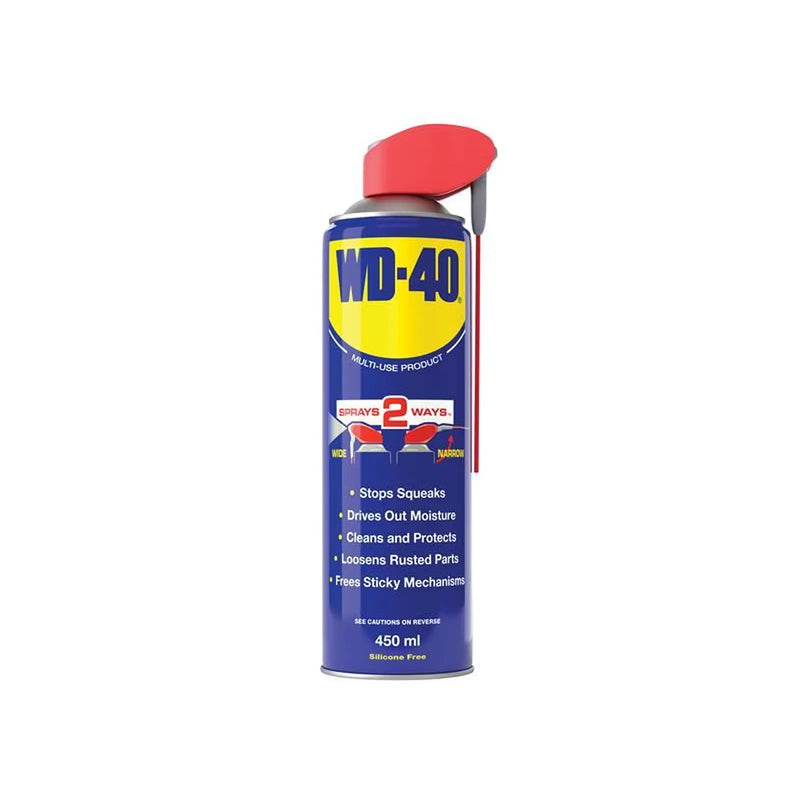 WD-40® WD-40 Multi-Use Smart Straw 450ml