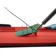 Weller Soldering Work Station Mat 546 x 349mm (21.6 x 13.8in)