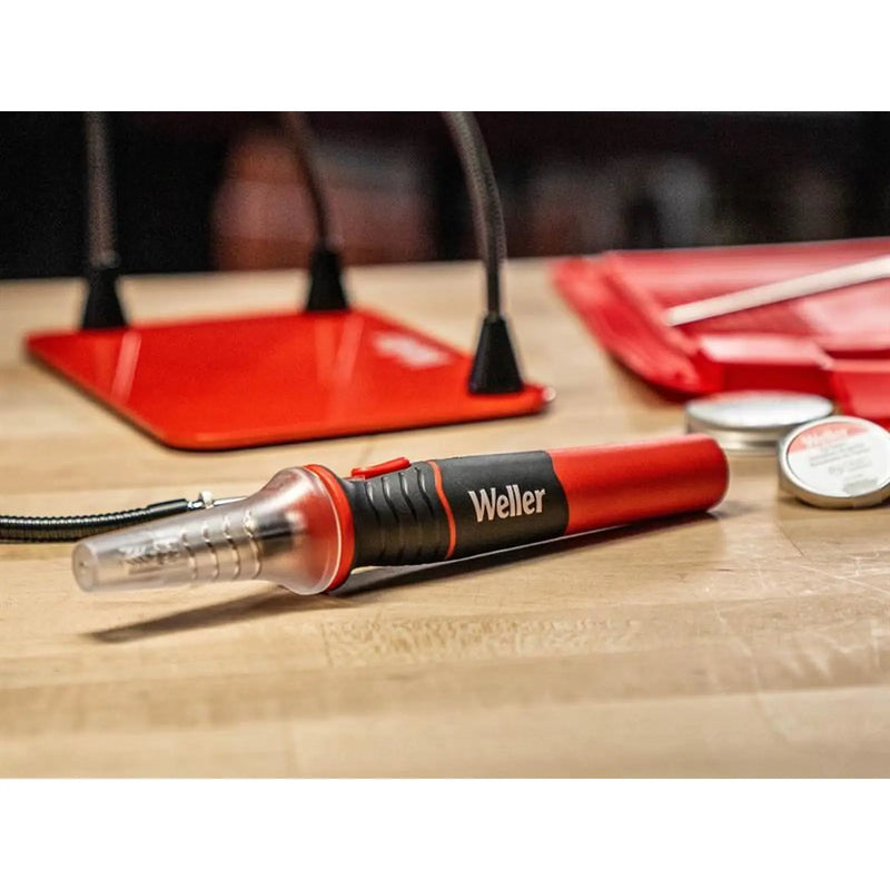 Weller WLBRK12 Cordless Rechargeable Soldering Iron 12W