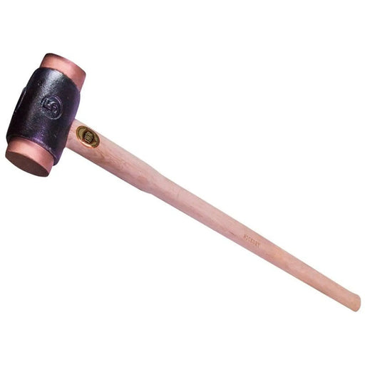 Thor 317 Copper Hammer Size 4L (50mm) 2830g