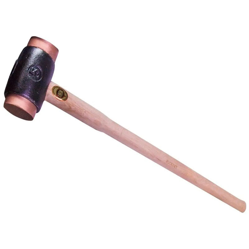 Thor 317 Copper Hammer Size 4L (50mm) 2830g
