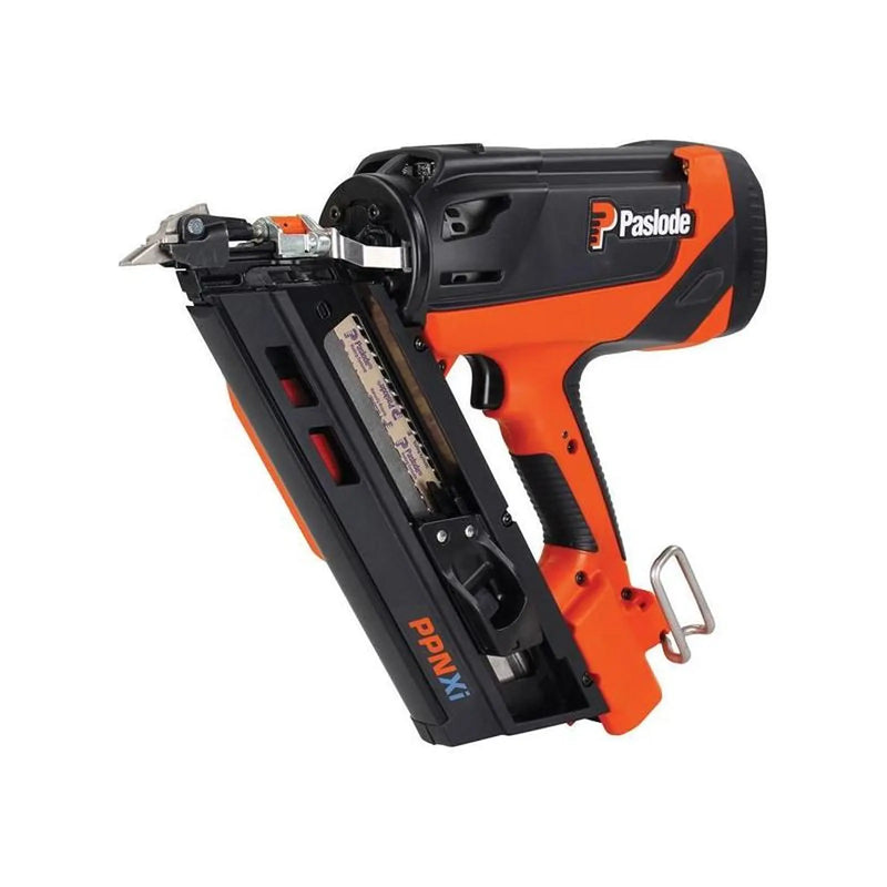 Paslode PPNXi Positive Placement Nailer 7.4V 1 x 2.1Ah Li-ion