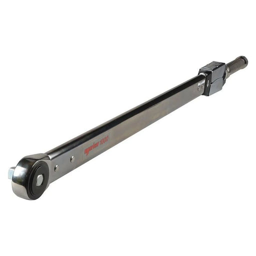 Norbar Model 1000 Torque Wrench 3/4in Drive 300-1000Nm