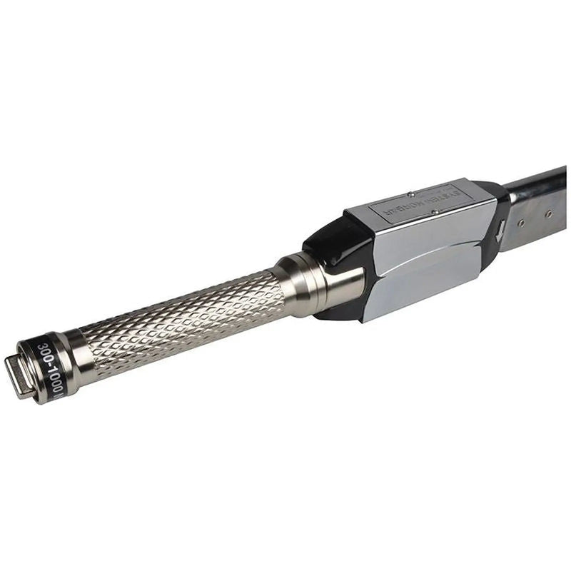 Norbar Model 1000 Torque Wrench 3/4in Drive 300-1000Nm