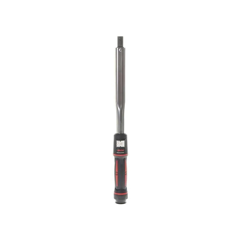 Norbar Pro 200 Adjustable Dual Scale Torque Handle 16mm Spigot 40-200Nm
