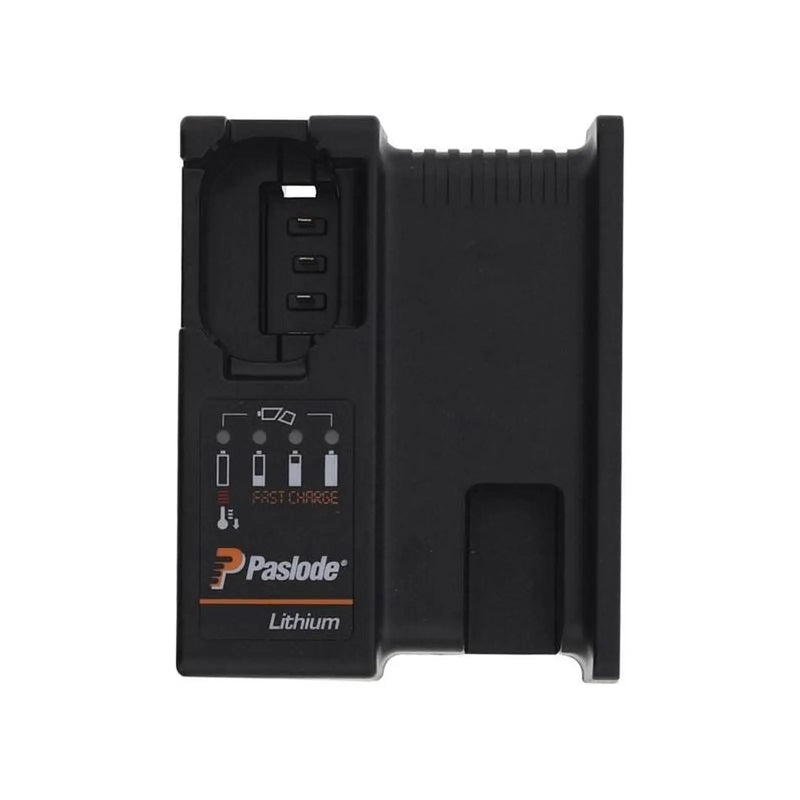 Paslode Li-ion Battery Charger